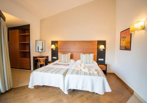 Studio Hotel HL Miraflor Suites**** Gran Canaria