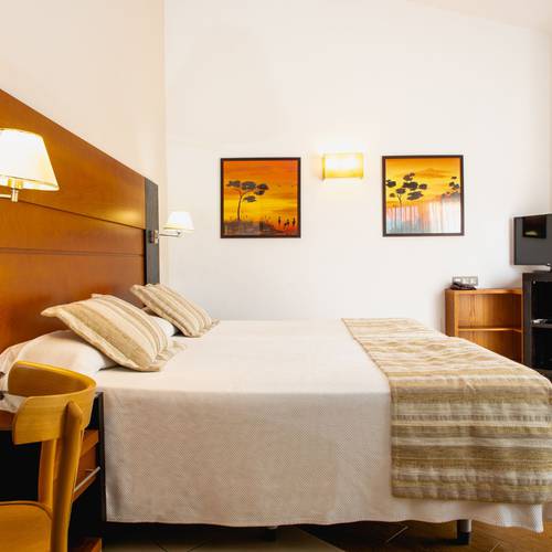 Habitación