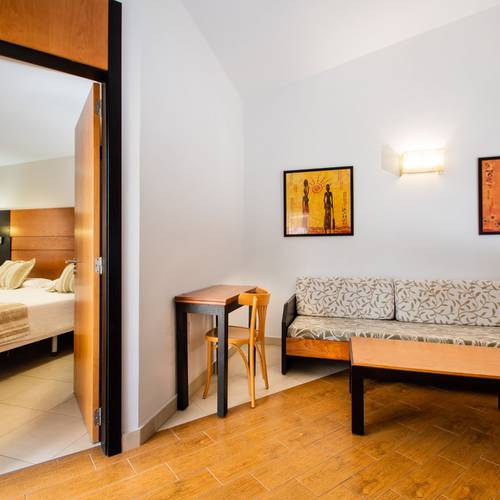 Habitación
